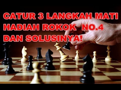 Detail Problem Catur Dan Solusinya Nomer 22