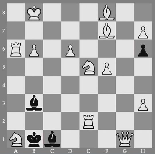 Detail Problem Catur Dan Solusinya Nomer 24