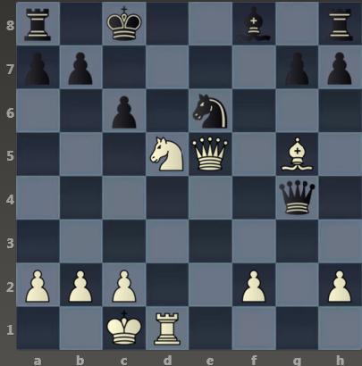 Detail Problem Catur Dan Solusinya Nomer 25