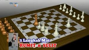 Detail Problem Catur Dan Solusinya Nomer 31