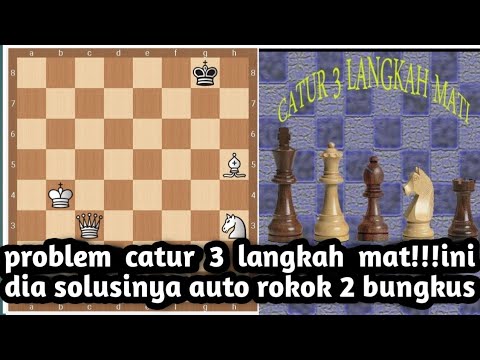 Detail Problem Catur Dan Solusinya Nomer 32