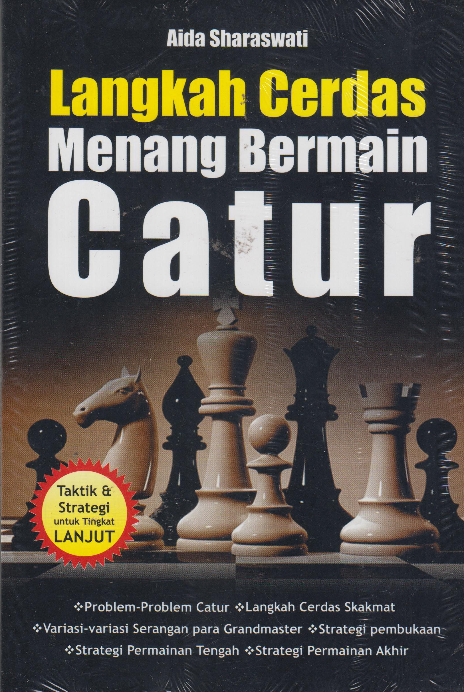 Detail Problem Catur Dan Solusinya Nomer 34
