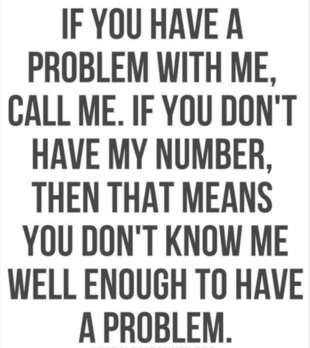 Detail Problem Quotes Funny Nomer 30