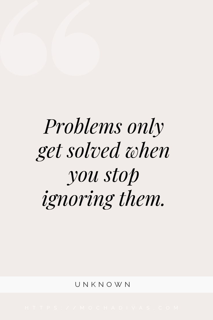 Problem Solving Quotes - KibrisPDR