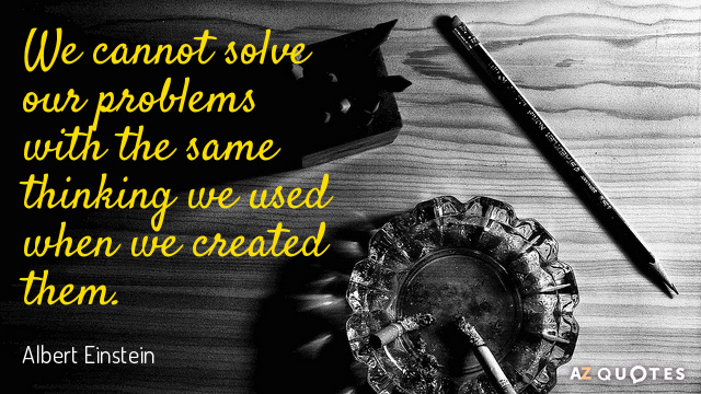Detail Problem Solving Quotes Nomer 9