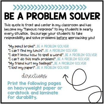 Detail Problem Solving Quotes Nomer 10
