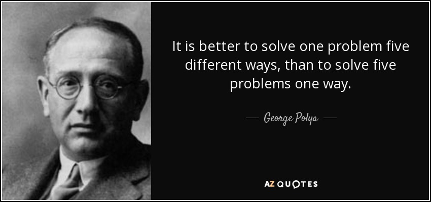 Detail Problem Solving Quotes Nomer 23