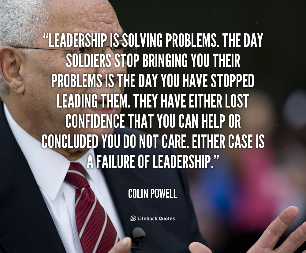 Detail Problem Solving Quotes Nomer 28