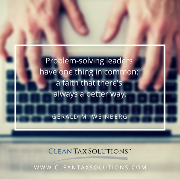 Detail Problem Solving Quotes Nomer 30