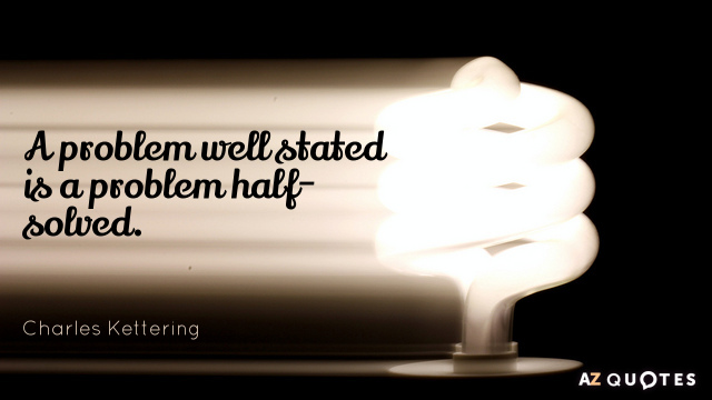Detail Problem Solving Quotes Nomer 33