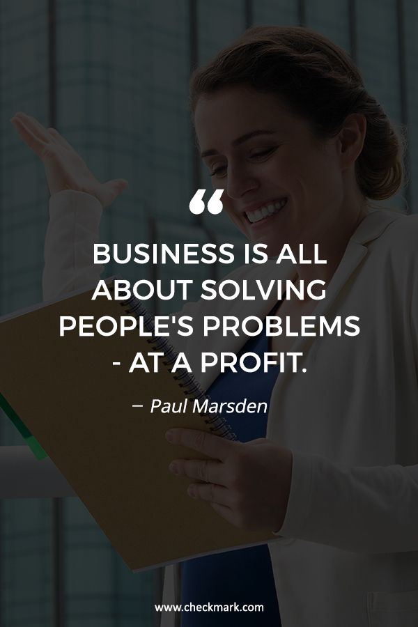Detail Problem Solving Quotes Nomer 35