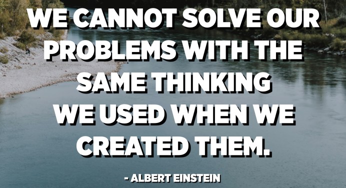 Detail Problem Solving Quotes Nomer 39