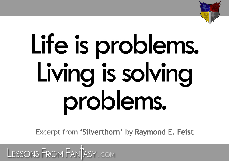 Detail Problem Solving Quotes Nomer 41
