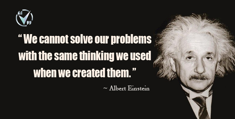 Detail Problem Solving Quotes Nomer 5