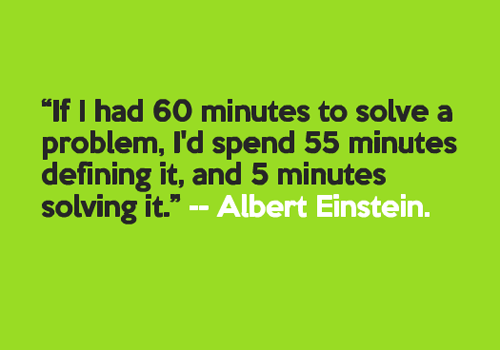 Detail Problem Solving Quotes Nomer 47