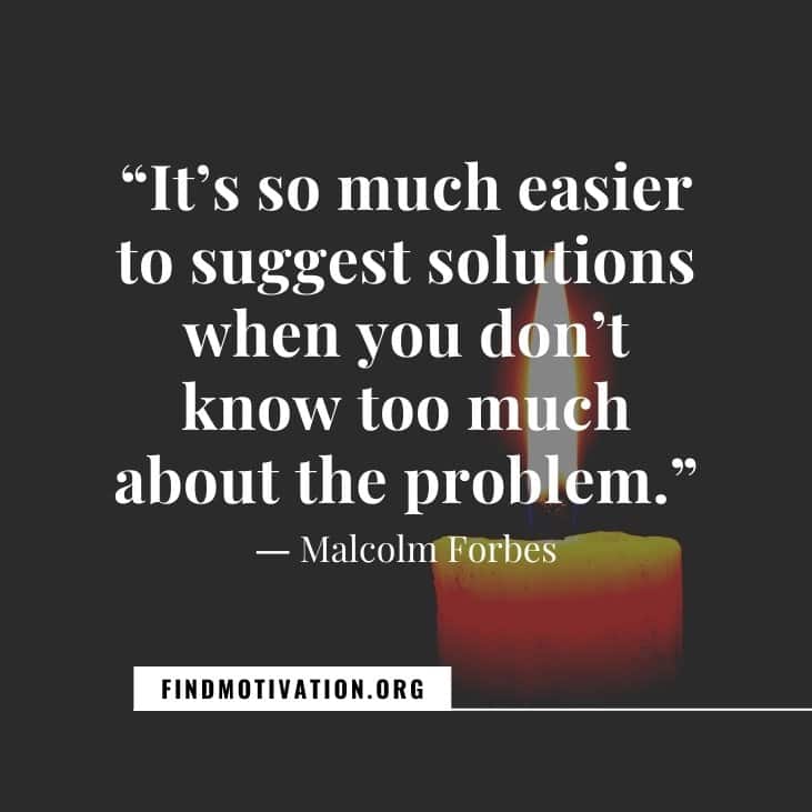 Detail Problem Solving Quotes Nomer 6