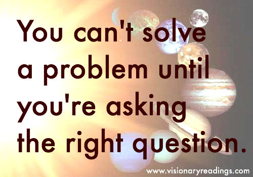 Detail Problem Solving Quotes Nomer 8