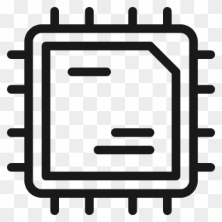 Detail Processor Clipart Nomer 14