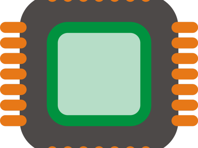 Detail Processor Clipart Nomer 16