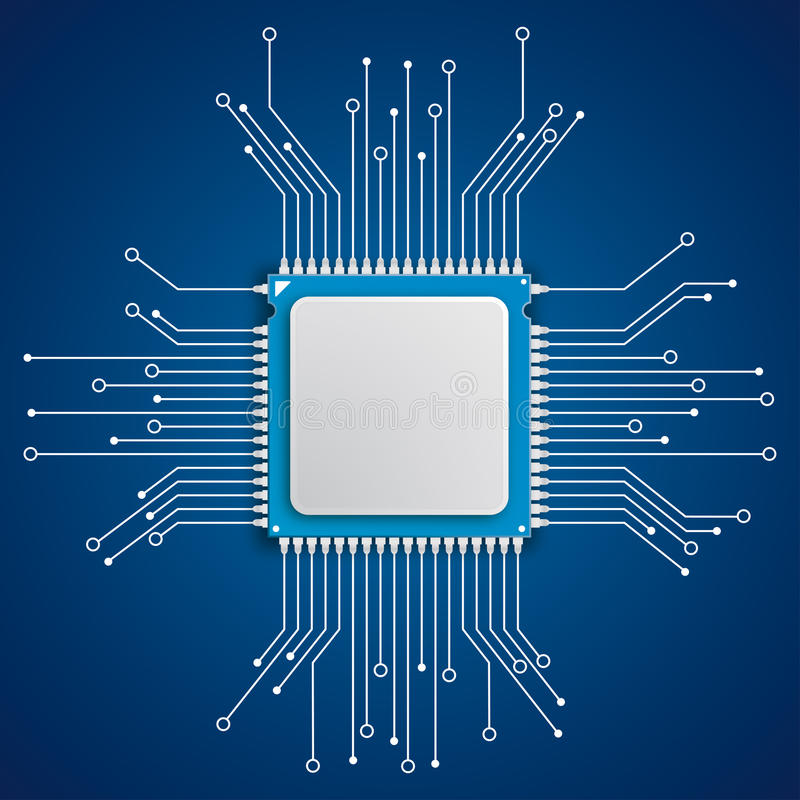 Detail Processor Clipart Nomer 19