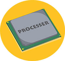 Detail Processor Clipart Nomer 21