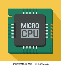 Detail Processor Clipart Nomer 3