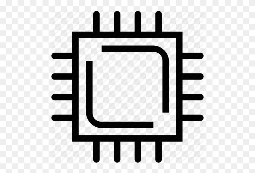 Detail Processor Clipart Nomer 25
