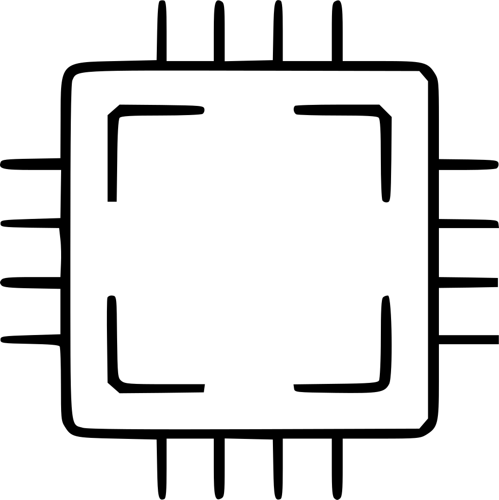 Detail Processor Clipart Nomer 37