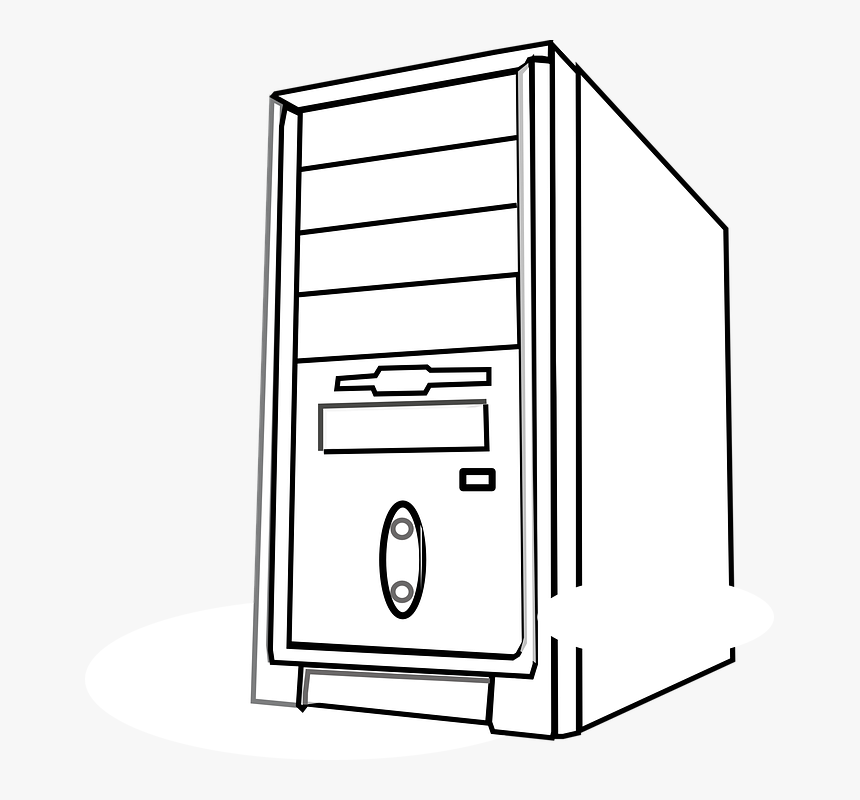Detail Processor Clipart Nomer 42