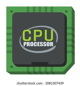 Detail Processor Clipart Nomer 44