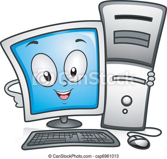 Detail Processor Clipart Nomer 46