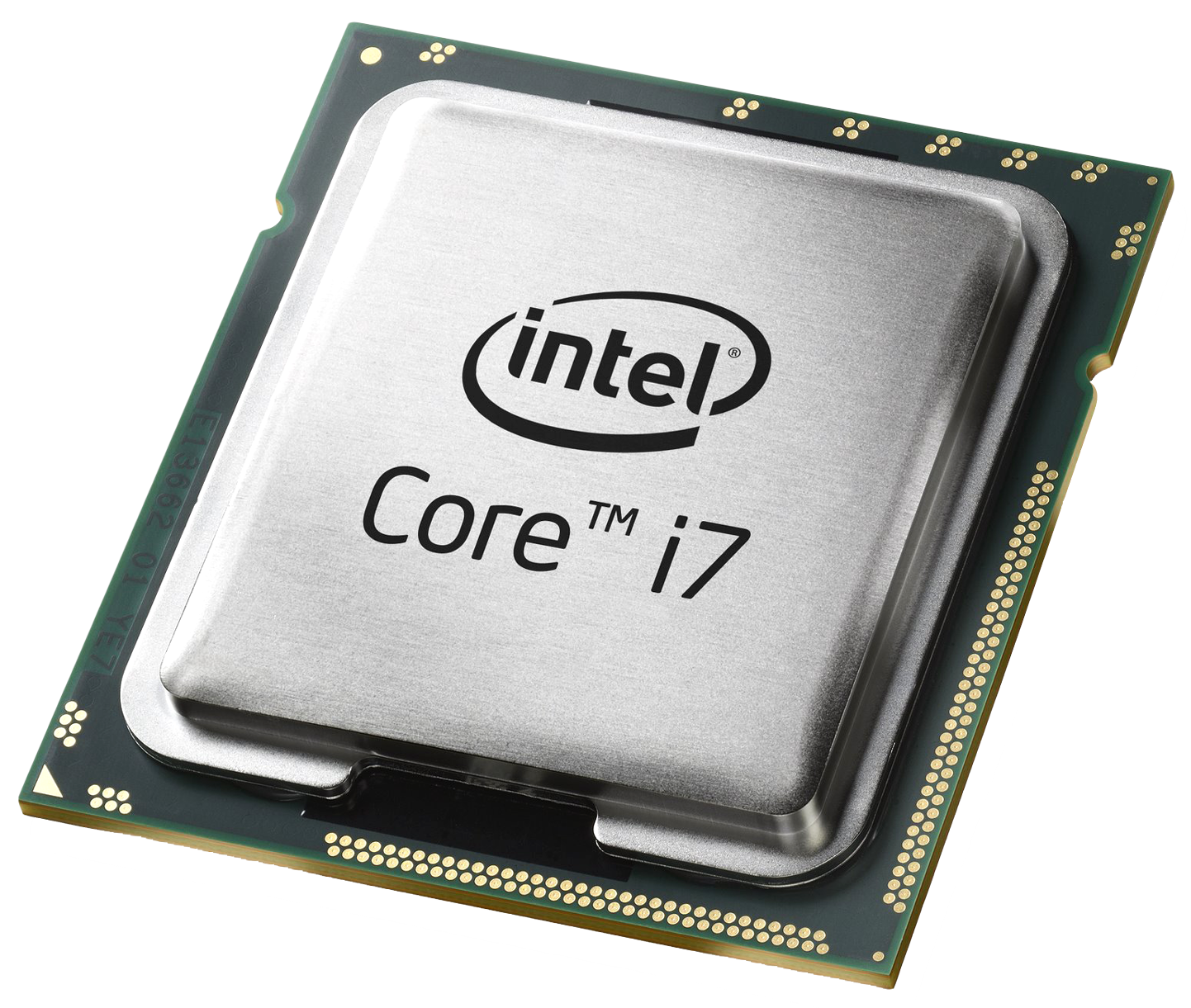Processor Png - KibrisPDR