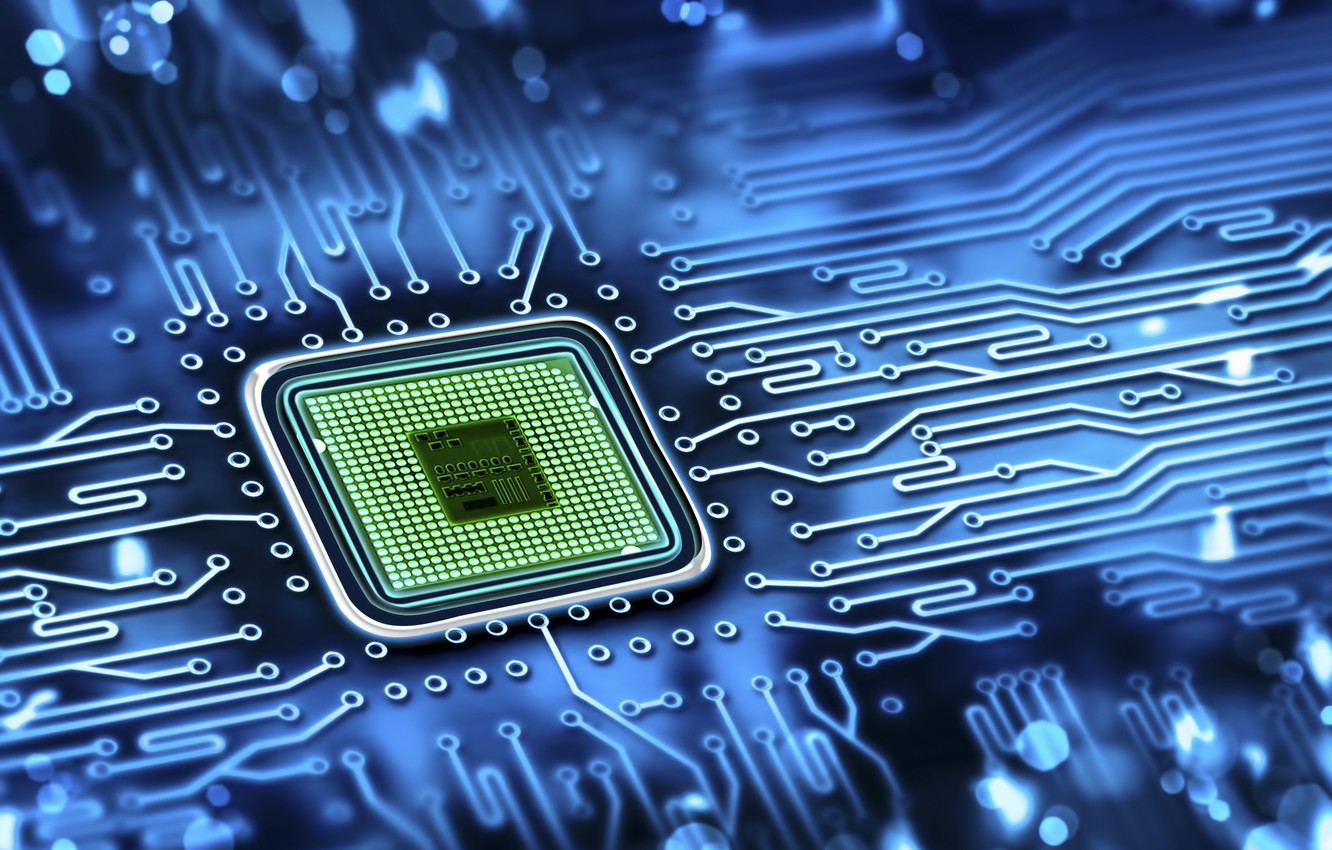 Detail Processor Wallpaper Nomer 11
