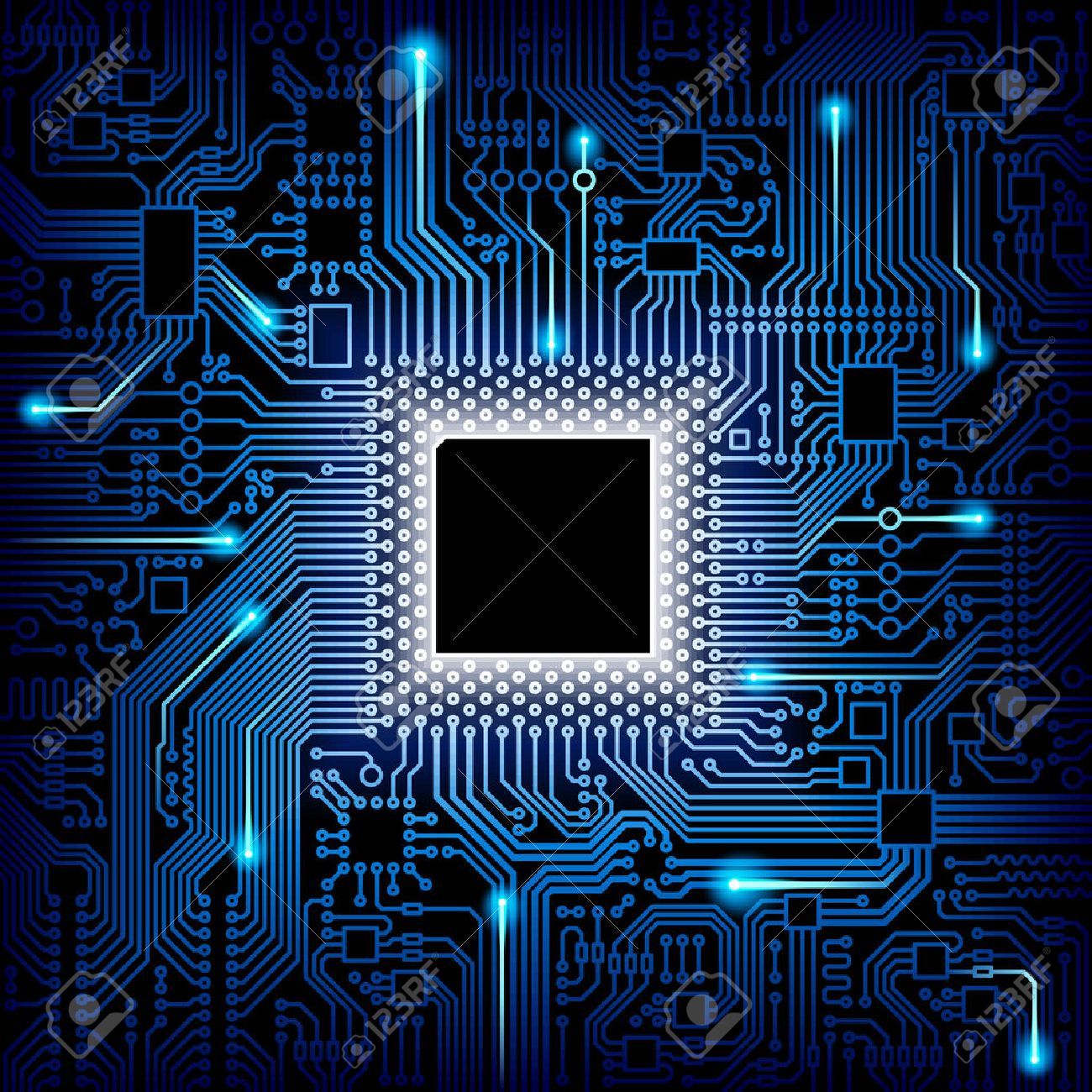 Detail Processor Wallpaper Nomer 14