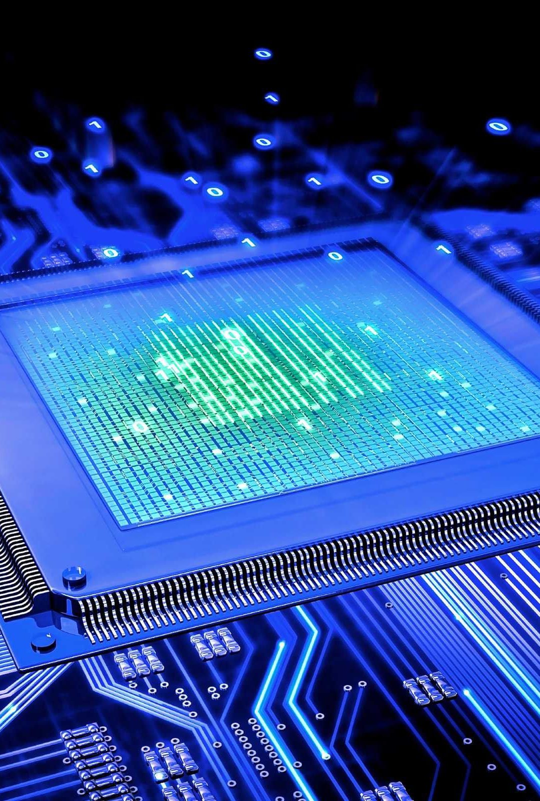 Detail Processor Wallpaper Nomer 19
