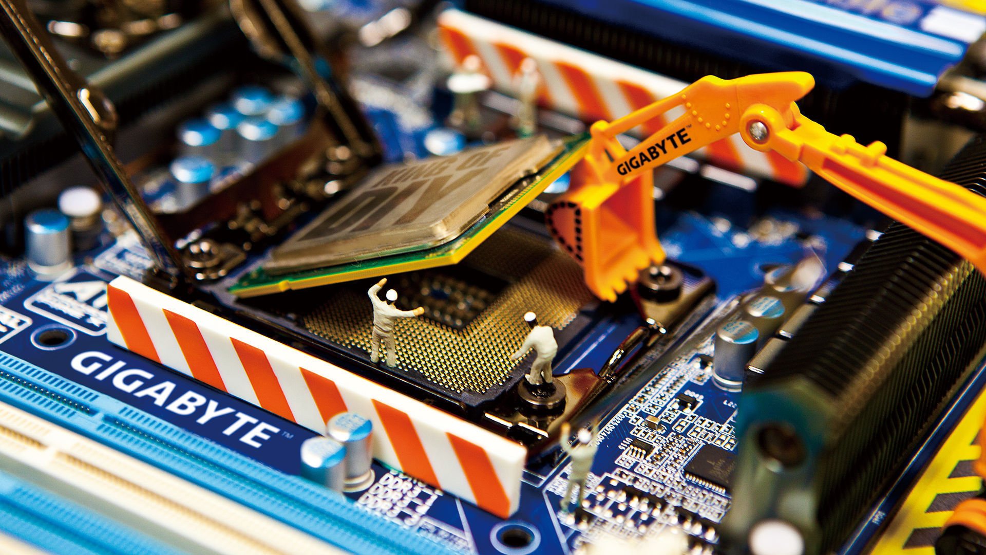 Detail Processor Wallpaper Nomer 26