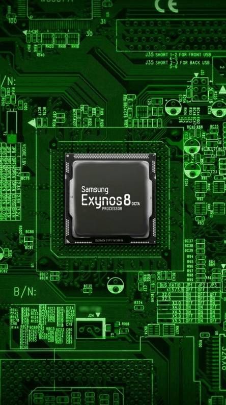 Detail Processor Wallpaper Nomer 31