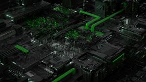 Detail Processor Wallpaper Nomer 32