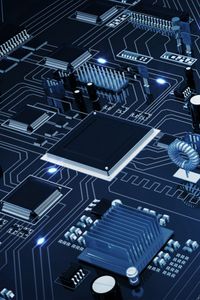 Detail Processor Wallpaper Nomer 33