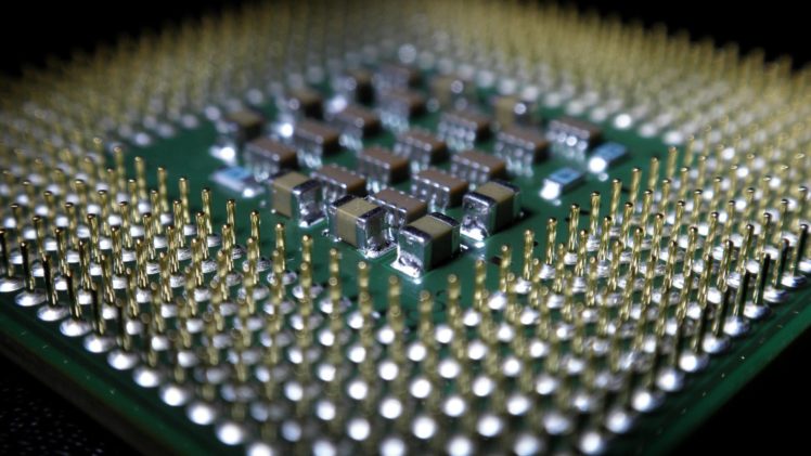 Detail Processor Wallpaper Nomer 38