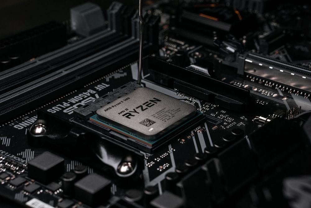 Detail Processor Wallpaper Nomer 42
