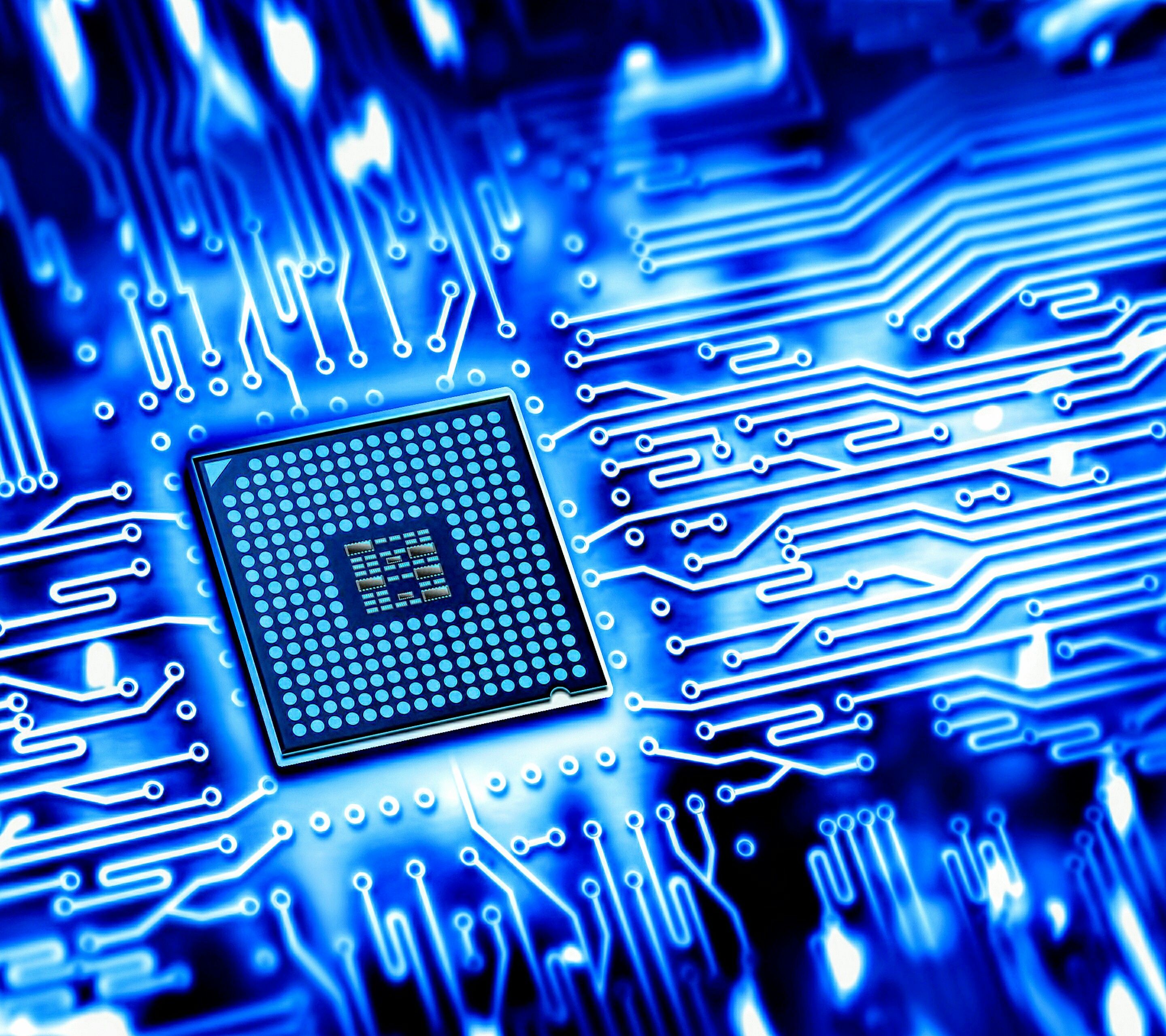 Detail Processor Wallpaper Nomer 7