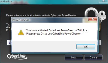 Detail Product Key To Activate Cyberlink Powerdirector Nomer 14