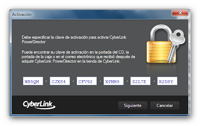 Detail Product Key To Activate Cyberlink Powerdirector Nomer 3