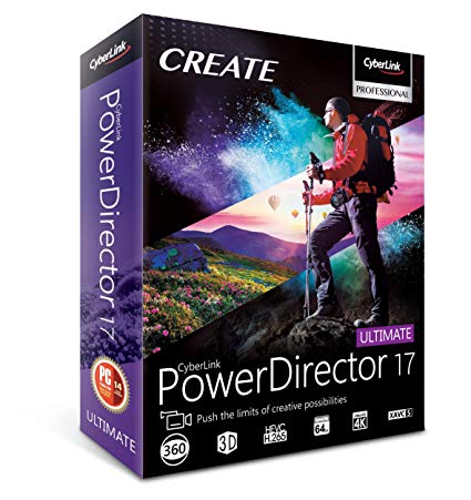Detail Product Key To Activate Cyberlink Powerdirector Nomer 33