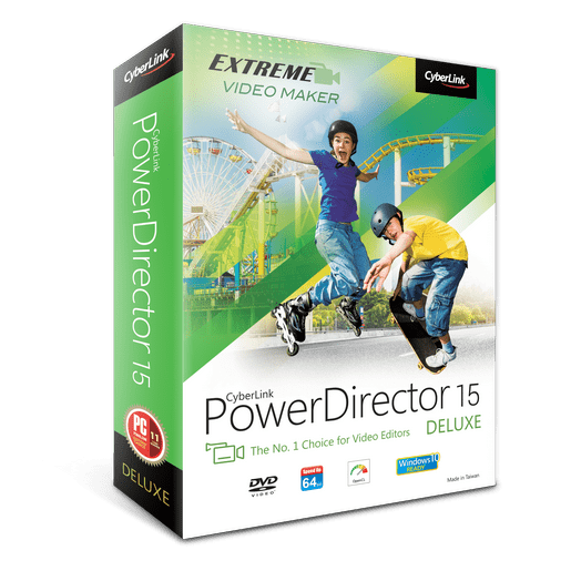 Detail Product Key To Activate Cyberlink Powerdirector Nomer 51