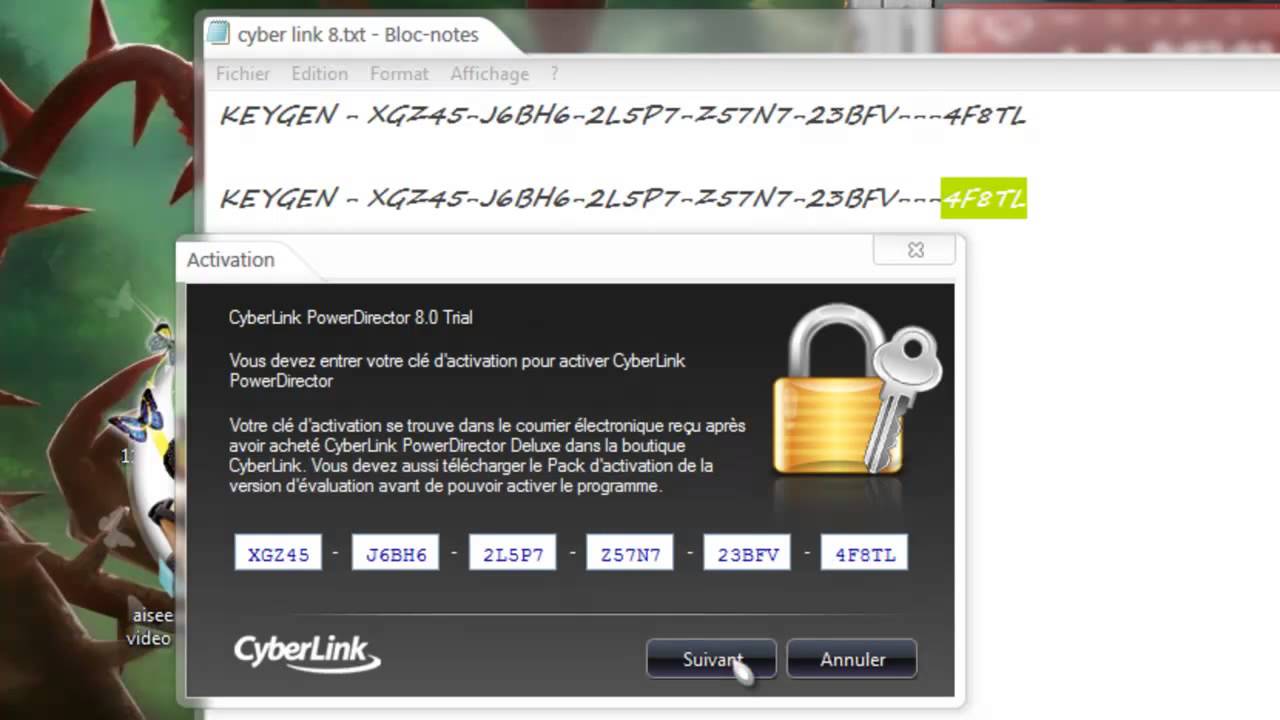 Detail Product Key To Activate Cyberlink Powerdirector Nomer 6