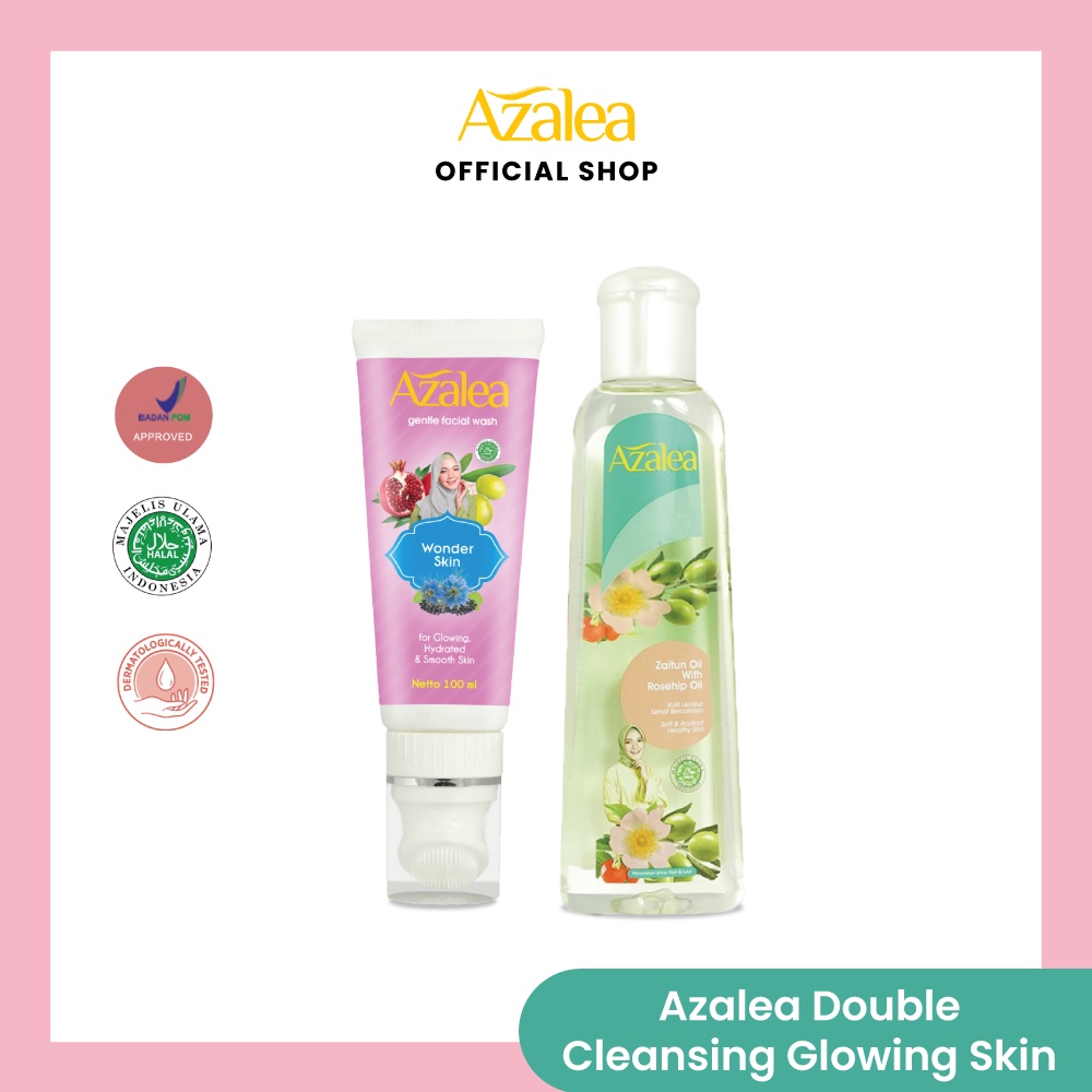 Detail Produk Azalea Nomer 49