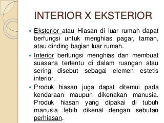 Detail Produk Hiasan Eksterior Nomer 48