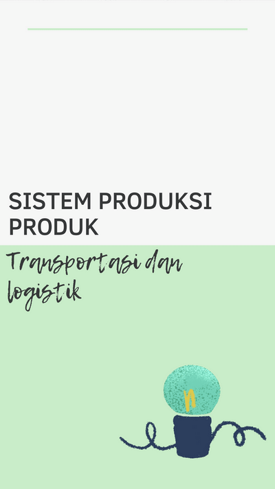 Detail Produk Teknologi Transportasi Dan Logistik Nomer 32